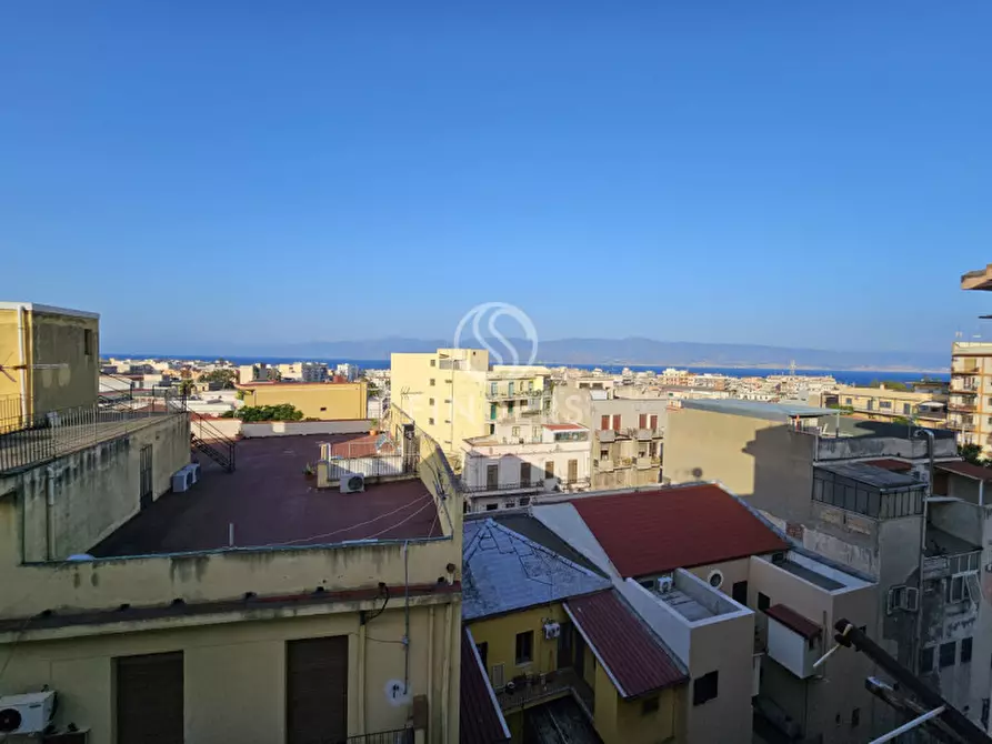 Immagine 5 di Appartamento in vendita  in Via Pio XI Traversa 1° a Reggio Di Calabria