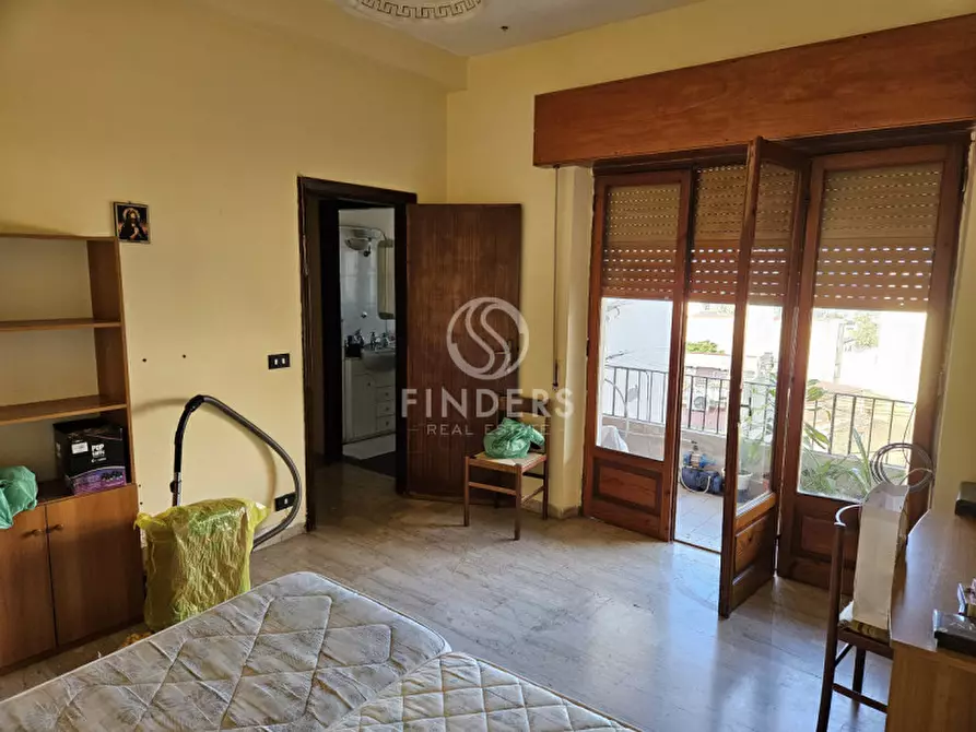 Immagine 7 di Appartamento in vendita  in Via Pio XI Traversa 1° a Reggio Di Calabria