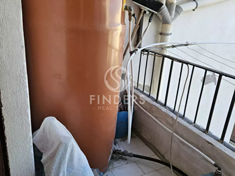 Immagine 8 di Appartamento in vendita  in Via Pio XI Traversa 1° a Reggio Di Calabria