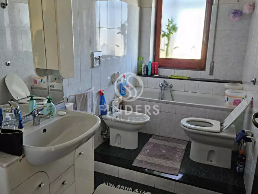 Immagine 9 di Appartamento in vendita  in Via Pio XI Traversa 1° a Reggio Di Calabria