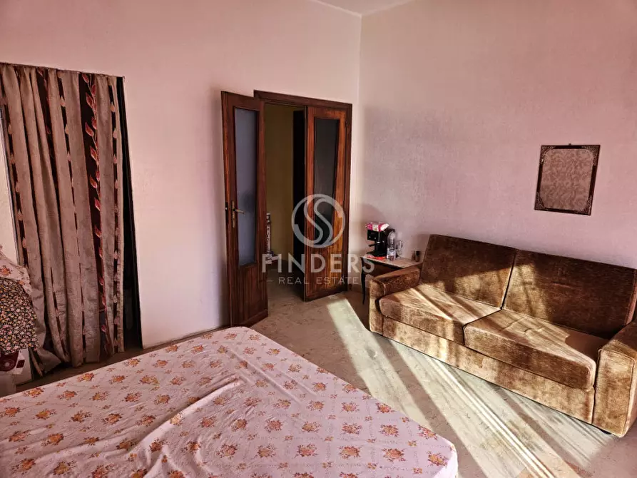 Immagine 11 di Appartamento in vendita  in Via Pio XI Traversa 1° a Reggio Di Calabria