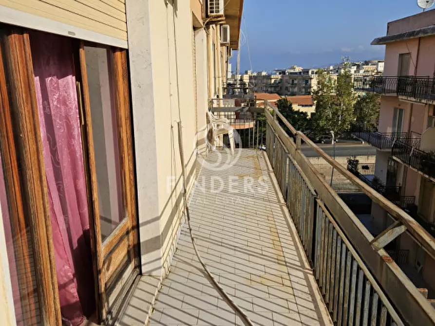 Immagine 12 di Appartamento in vendita  in Via Pio XI Traversa 1° a Reggio Di Calabria