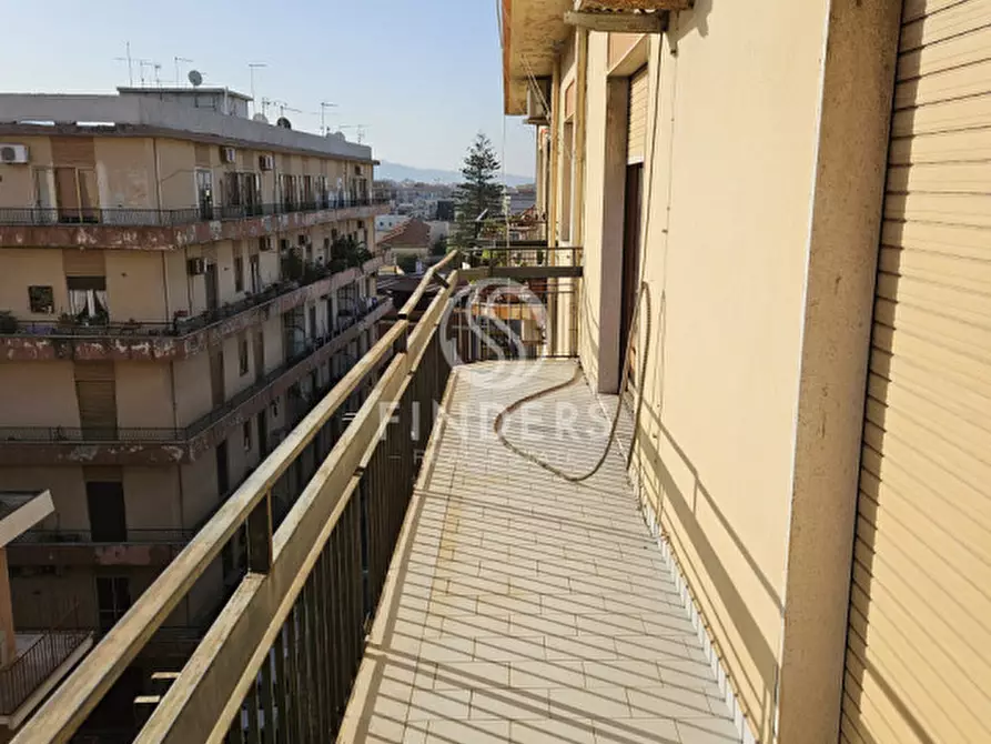 Immagine 13 di Appartamento in vendita  in Via Pio XI Traversa 1° a Reggio Di Calabria