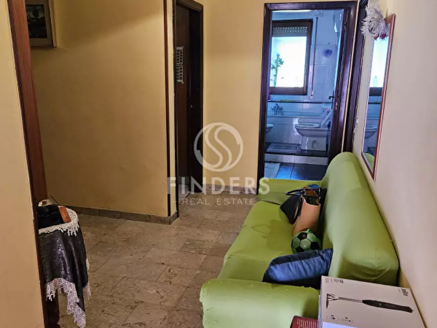 Immagine 16 di Appartamento in vendita  in Via Pio XI Traversa 1° a Reggio Di Calabria