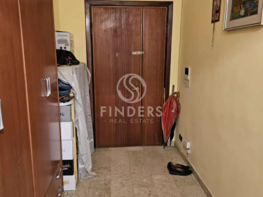 Immagine 17 di Appartamento in vendita  in Via Pio XI Traversa 1° a Reggio Di Calabria