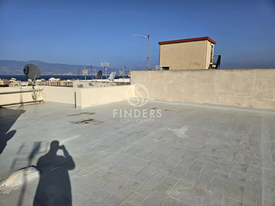 Immagine 18 di Appartamento in vendita  in Via Pio XI Traversa 1° a Reggio Di Calabria