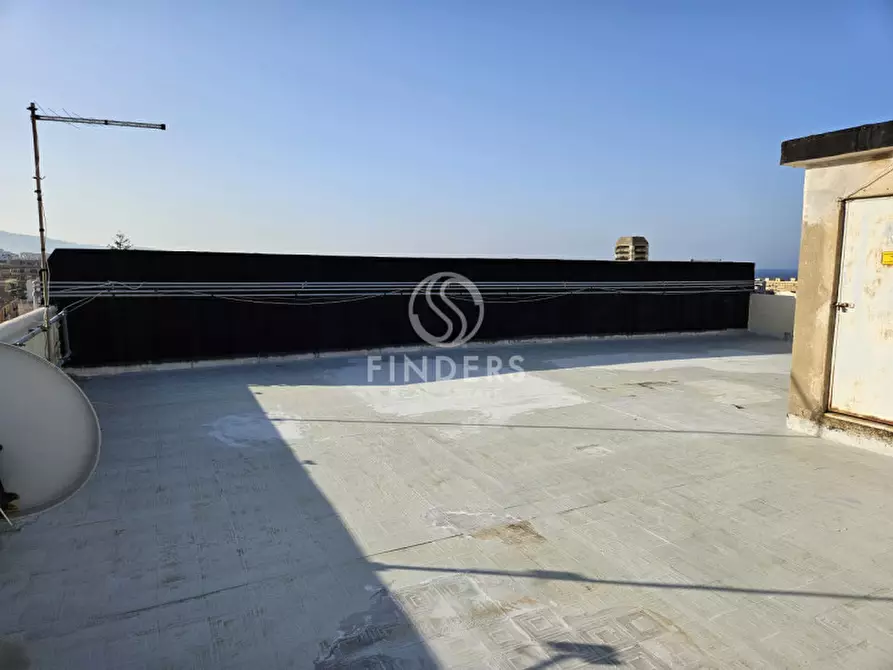 Immagine 19 di Appartamento in vendita  in Via Pio XI Traversa 1° a Reggio Di Calabria