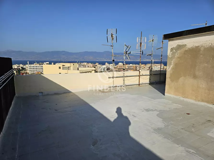 Immagine 20 di Appartamento in vendita  in Via Pio XI Traversa 1° a Reggio Di Calabria