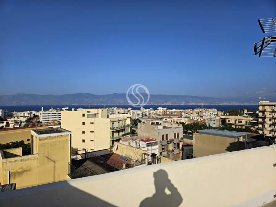 Immagine 21 di Appartamento in vendita  in Via Pio XI Traversa 1° a Reggio Di Calabria