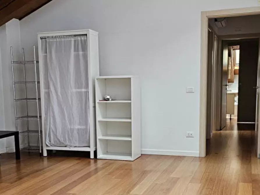 Immagine 1 di Attico in vendita  in Corso del Popolo a Padova