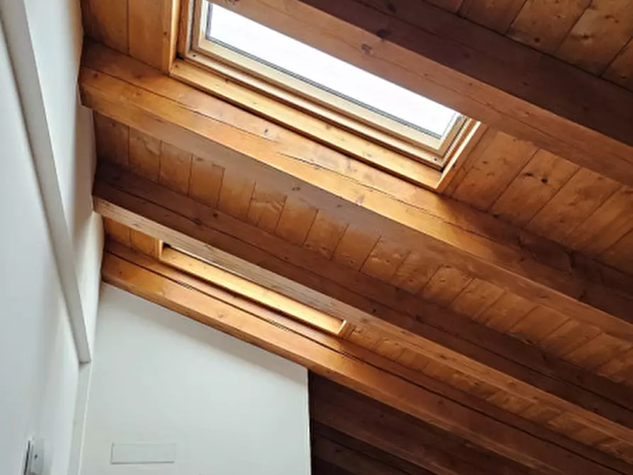 Immagine 6 di Attico in vendita  in Corso del Popolo a Padova