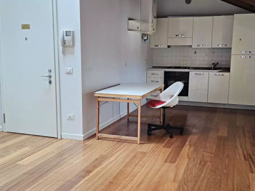 Immagine 7 di Attico in vendita  in Corso del Popolo a Padova