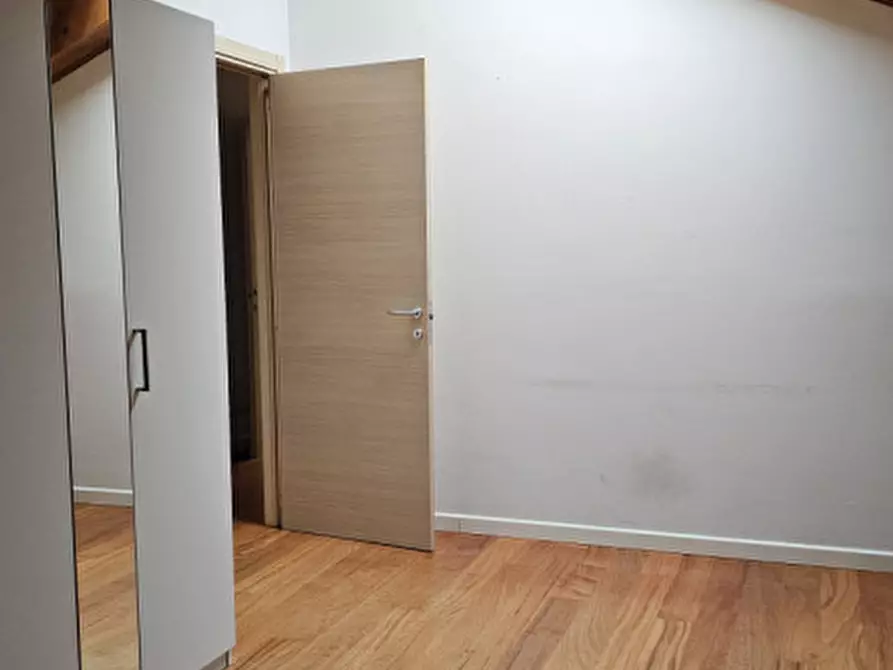 Immagine 10 di Attico in vendita  in Corso del Popolo a Padova