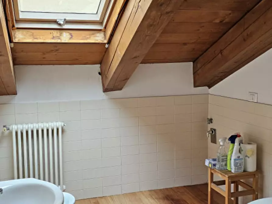 Immagine 14 di Attico in vendita  in Corso del Popolo a Padova