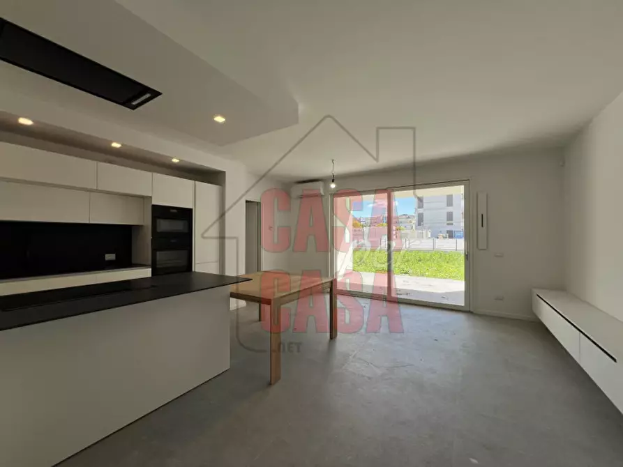 Immagine 1 di Appartamento in vendita  in CORSO DELLE TERME a Montegrotto Terme