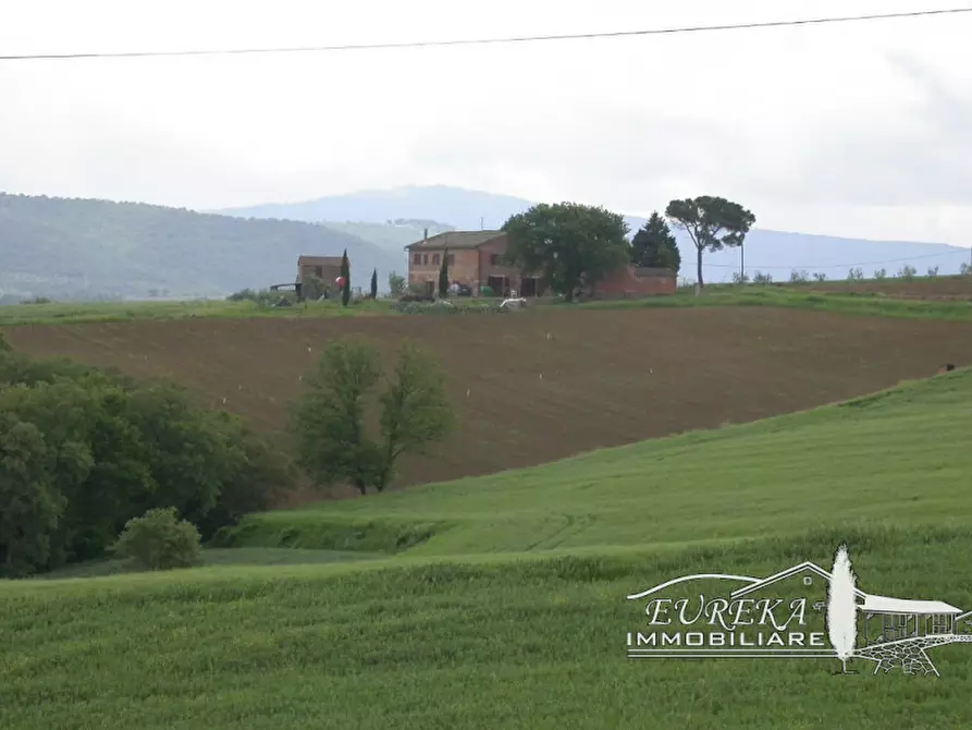 Immagine 1 di Rustico / casale in vendita  in cantagallina a Castiglione Del Lago