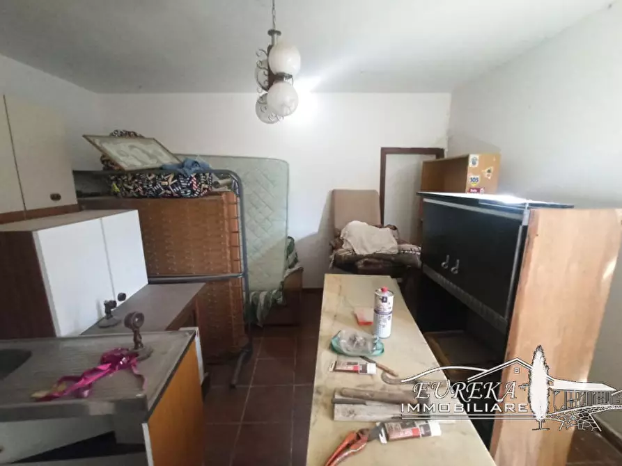 Immagine 22 di Rustico / casale in vendita  in cantagallina a Castiglione Del Lago