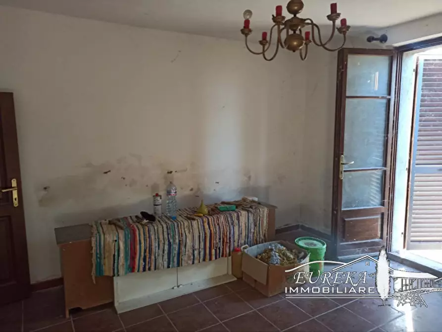 Immagine 23 di Rustico / casale in vendita  in cantagallina a Castiglione Del Lago