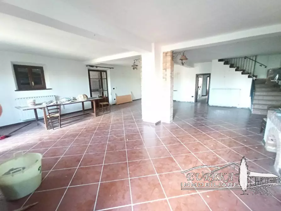 Immagine 24 di Rustico / casale in vendita  in cantagallina a Castiglione Del Lago