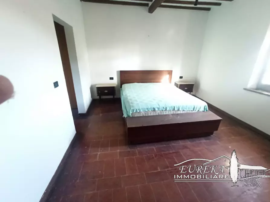 Immagine 25 di Rustico / casale in vendita  in cantagallina a Castiglione Del Lago