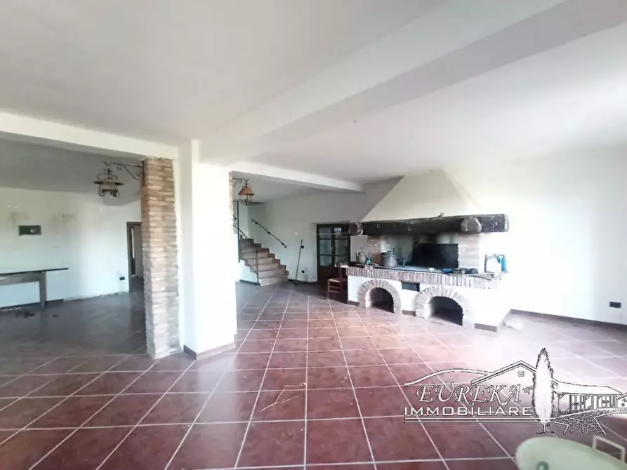 Immagine 27 di Rustico / casale in vendita  in cantagallina a Castiglione Del Lago