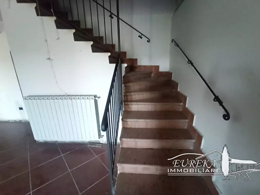 Immagine 28 di Rustico / casale in vendita  in cantagallina a Castiglione Del Lago