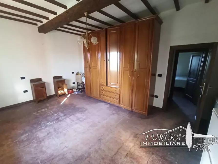 Immagine 29 di Rustico / casale in vendita  in cantagallina a Castiglione Del Lago