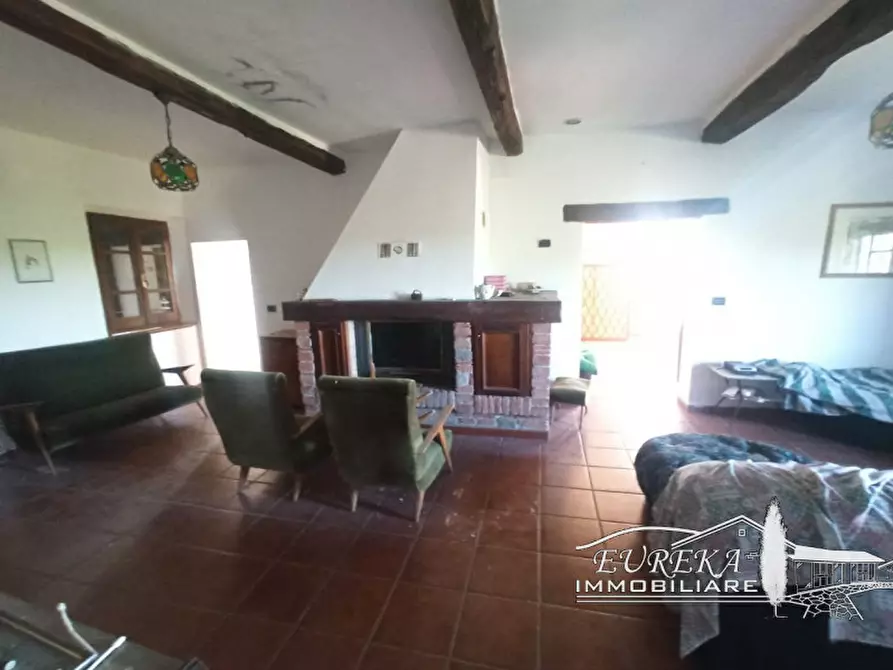 Immagine 31 di Rustico / casale in vendita  in cantagallina a Castiglione Del Lago