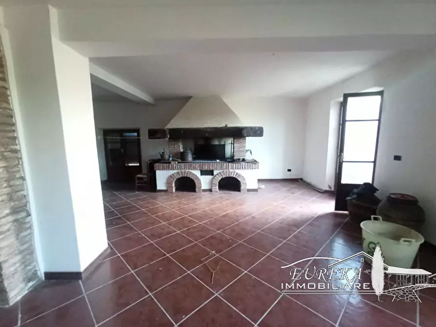 Immagine 36 di Rustico / casale in vendita  in cantagallina a Castiglione Del Lago