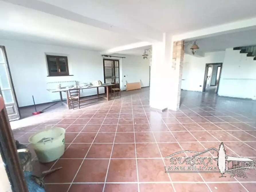 Immagine 37 di Rustico / casale in vendita  in cantagallina a Castiglione Del Lago