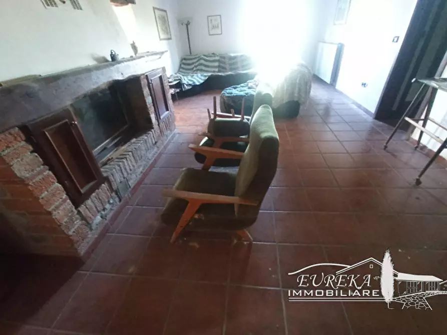 Immagine 39 di Rustico / casale in vendita  in cantagallina a Castiglione Del Lago