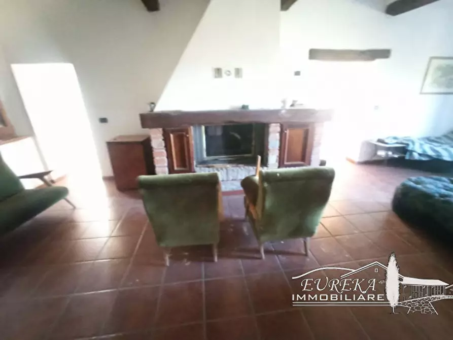 Immagine 40 di Rustico / casale in vendita  in cantagallina a Castiglione Del Lago