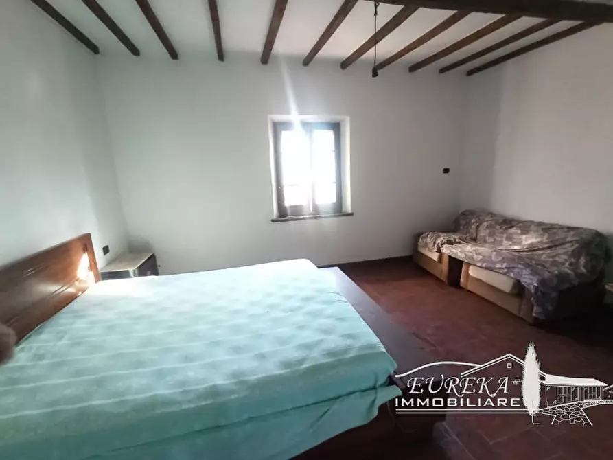 Immagine 43 di Rustico / casale in vendita  in cantagallina a Castiglione Del Lago