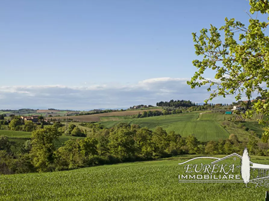 Immagine 52 di Rustico / casale in vendita  in cantagallina a Castiglione Del Lago