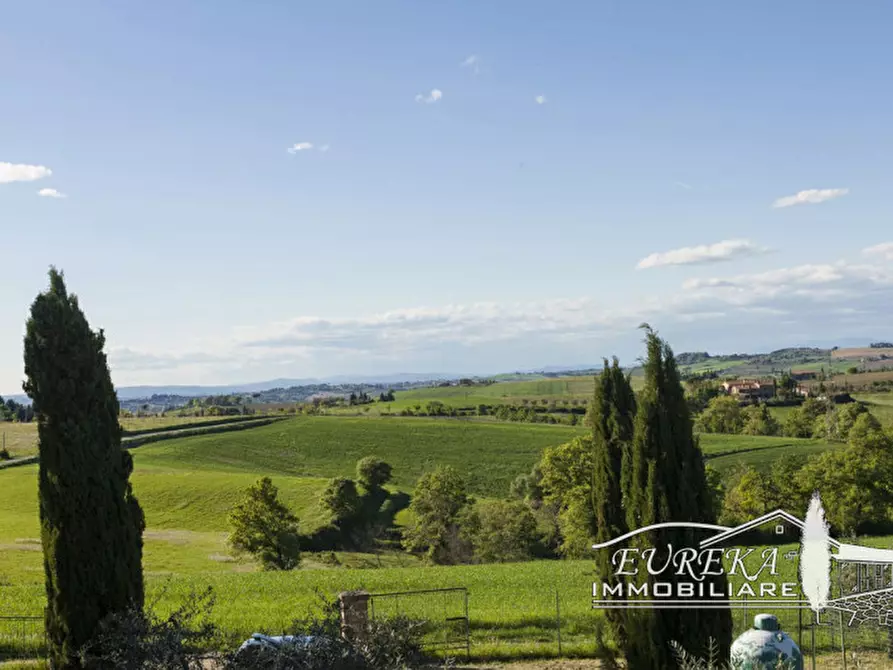 Immagine 53 di Rustico / casale in vendita  in cantagallina a Castiglione Del Lago