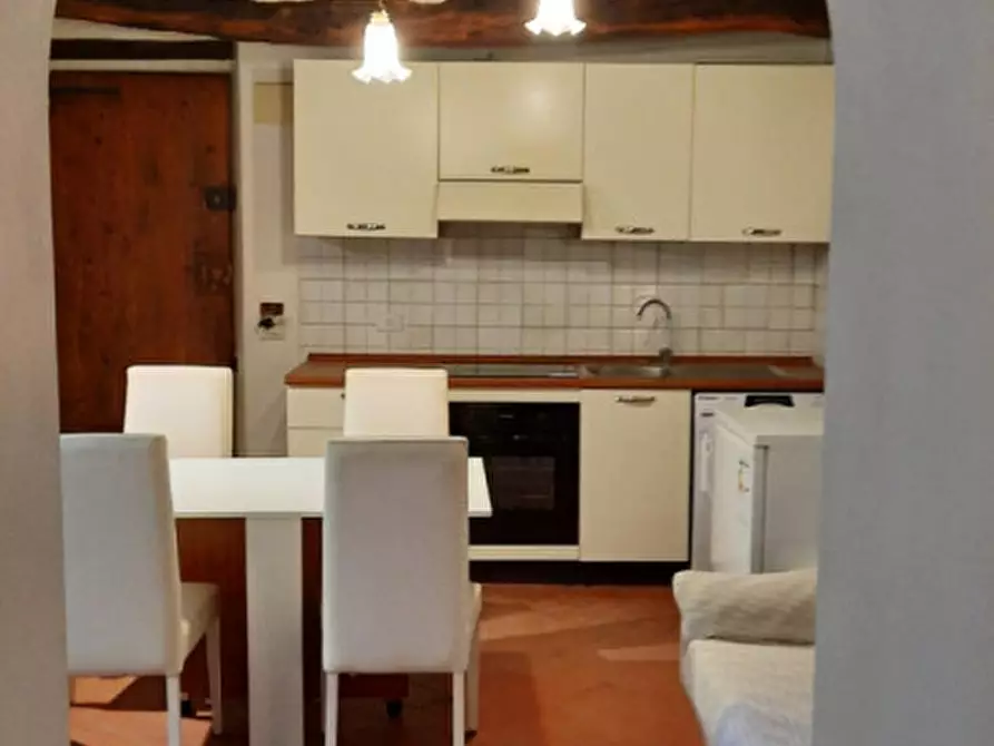 Immagine 3 di Appartamento in affitto  in via marzia a Montevarchi
