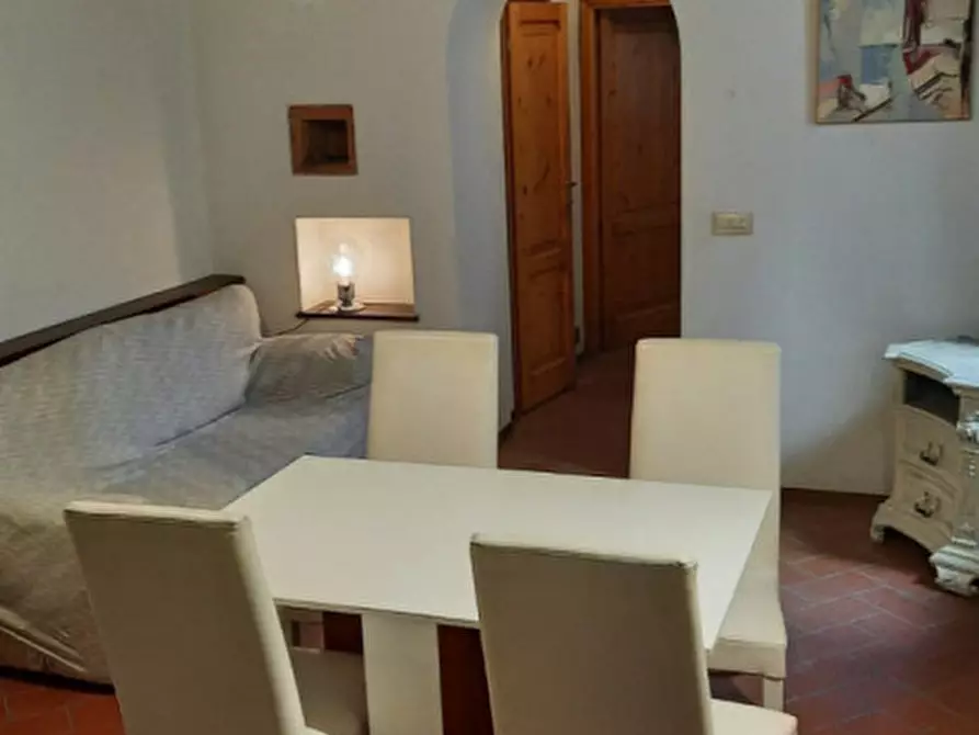 Immagine 4 di Appartamento in affitto  in via marzia a Montevarchi