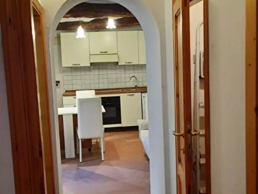 Immagine 5 di Appartamento in affitto  in via marzia a Montevarchi