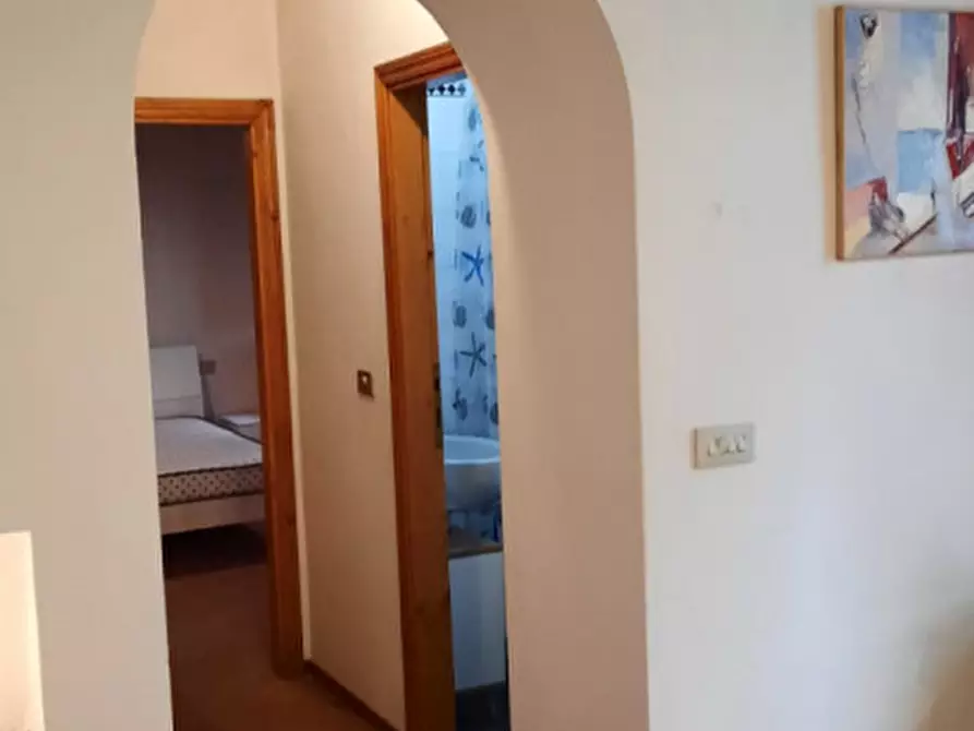 Immagine 6 di Appartamento in affitto  in via marzia a Montevarchi
