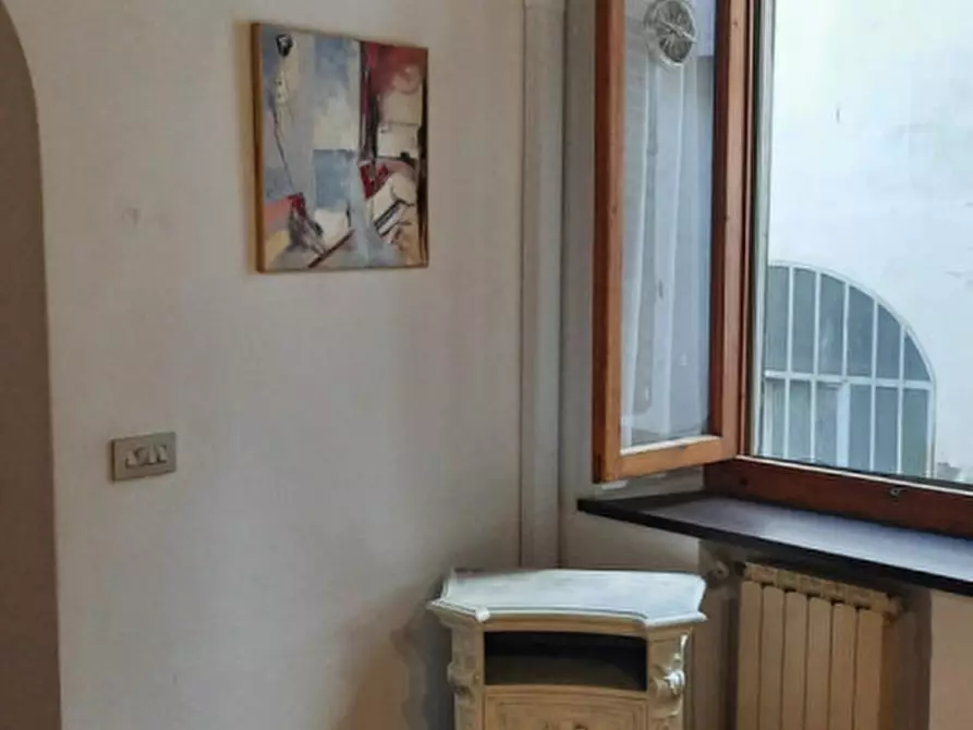 Immagine 11 di Appartamento in affitto  in via marzia a Montevarchi
