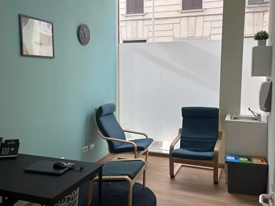 Immagine 8 di Negozio in vendita  in Via dei Reti a Roma