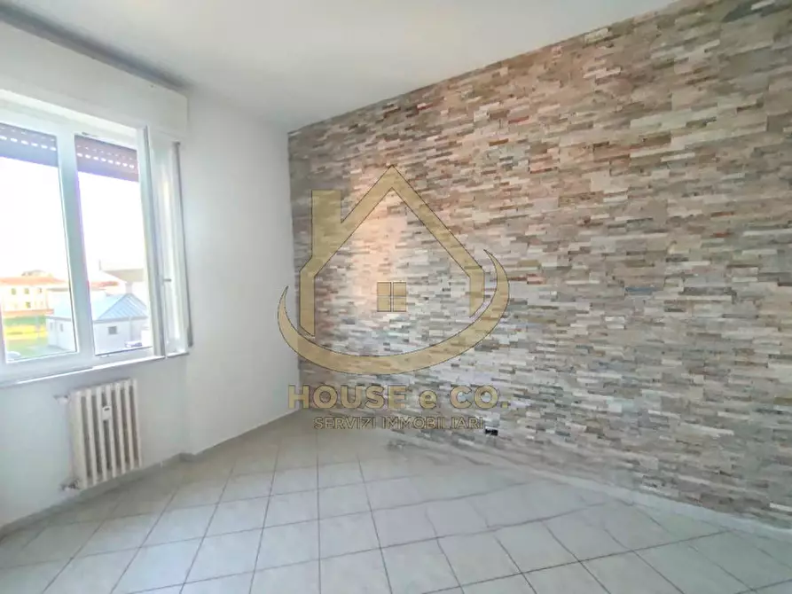 Immagine 1 di Appartamento in vendita  in VIA PAPA GIOVANNI a Cassolnovo