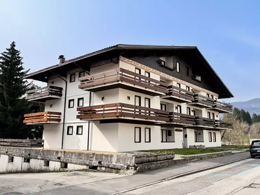 Immagine 30 di Appartamento in affitto  in Via Dante Alighieri a Asiago