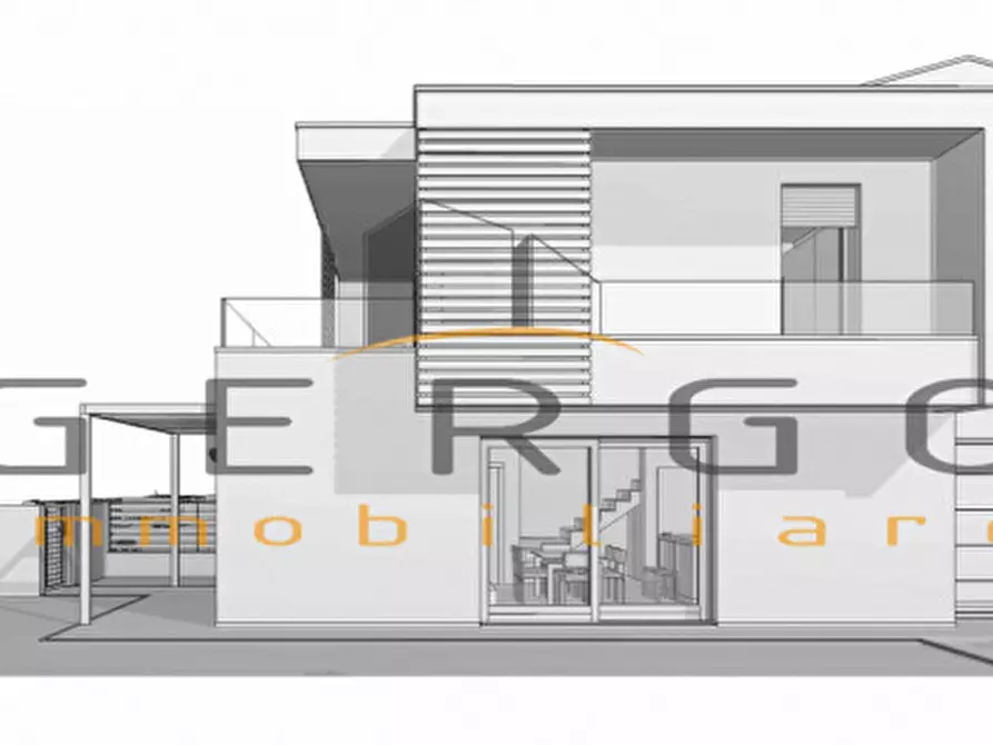 Immagine 16 di Casa trifamiliare in vendita  in Via Antonio Meucci a Montegrotto Terme