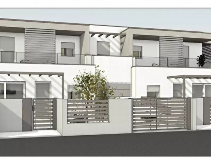 Immagine 26 di Casa trifamiliare in vendita  in via di Bella a Montegrotto Terme