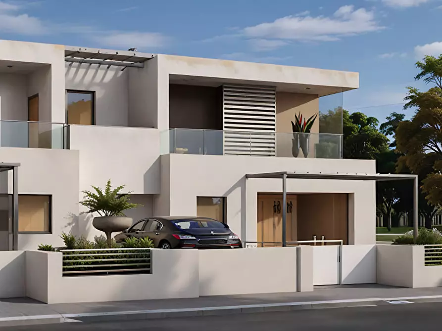 Immagine 28 di Casa trifamiliare in vendita  in via di Bella a Montegrotto Terme