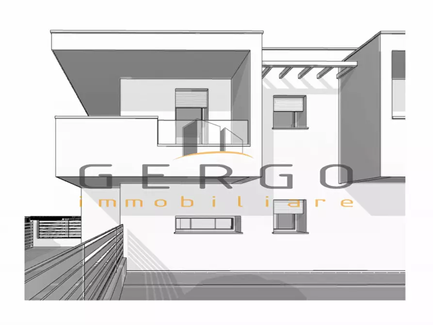 Immagine 18 di Casa trifamiliare in vendita  in Via Antonio Meucci a Montegrotto Terme