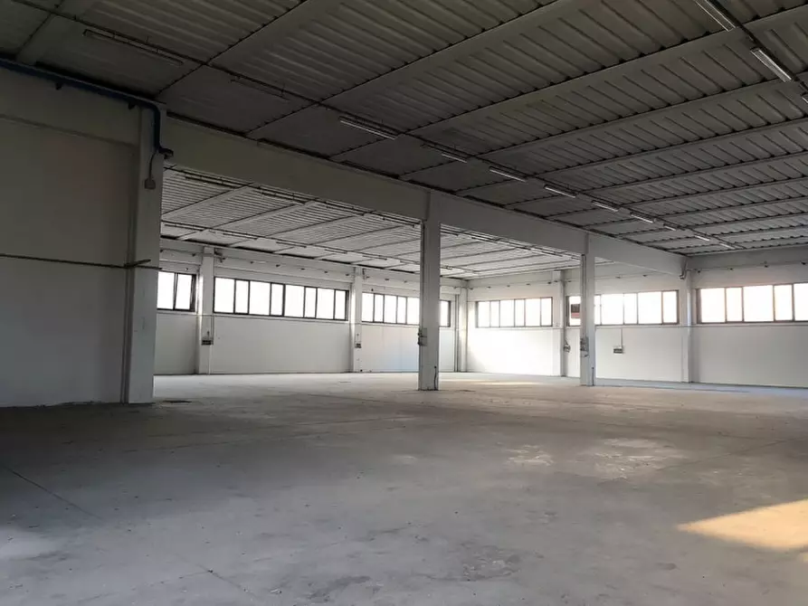 Immagine 4 di Capannone industriale in vendita  in Via Trento, 1 a San Bonifacio