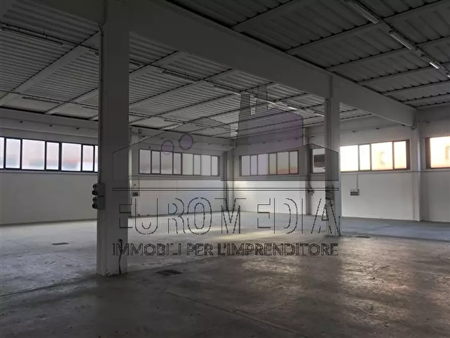 Immagine 6 di Capannone industriale in vendita  in Via Trento, 1 a San Bonifacio