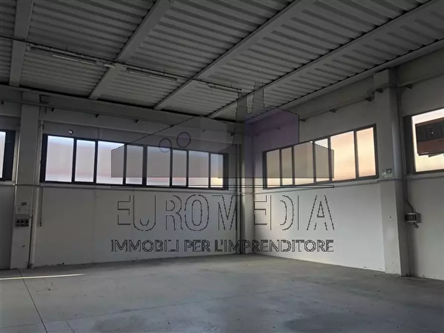 Immagine 7 di Capannone industriale in vendita  in Via Trento, 1 a San Bonifacio